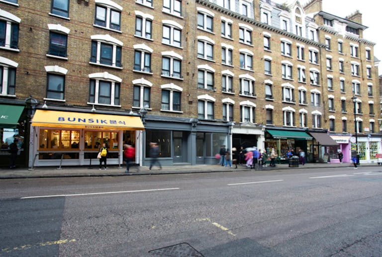 Covent Garden Space - Image 2