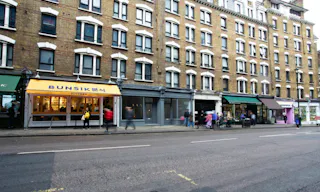Covent Garden Space - Image 2