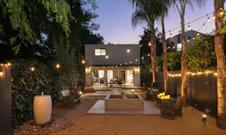Modern Oasis Luxury Estate - Image 9