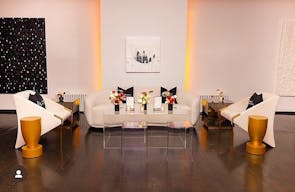 Contemporary Chelsea Gallery - Well-suited for a variety of events, including pop-up exhibitions, cocktail receptions, fashion shows, and product launches - Image 10