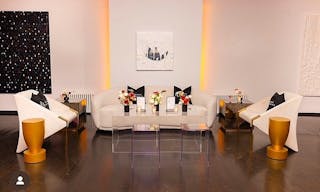 Contemporary Chelsea Gallery - Well-suited for a variety of events, including pop-up exhibitions, cocktail receptions, fashion shows, and product launches - Image 10