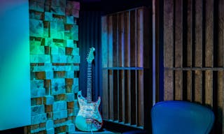 Lieu artistique avec studio créatif à Gare de l'Est - Image 29