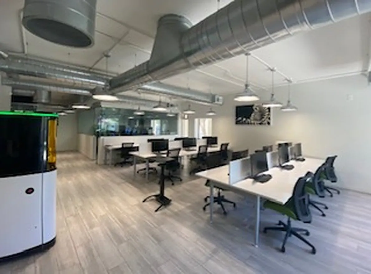 Education center in Tempe, Arizona - Image 0
