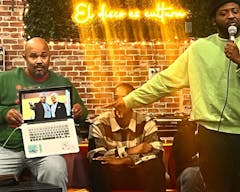 Store Stage at Nivessa Hollywood - Image 51