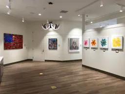 Large Contemporary Art Gallery in White Plains, NY - Image 6