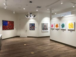 Large Contemporary Art Gallery in White Plains, NY - Image 6