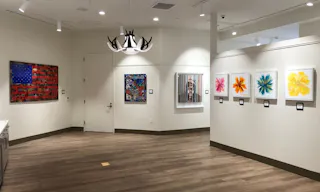 Large Contemporary Art Gallery in White Plains, NY - Image 6