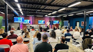 Modern Industrial Warehouse Space in DTLA for events, film/tv and photo shoots - Image 1