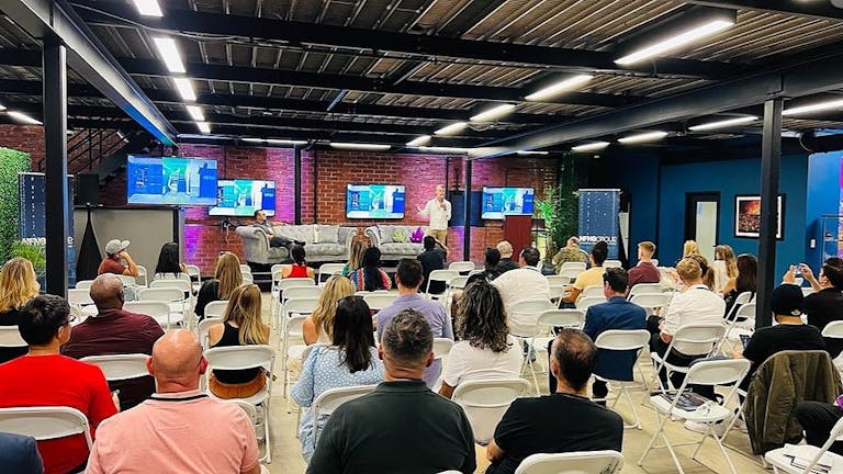 Modern Industrial Warehouse Space in DTLA for events, film/tv and photo shoots - Image 1