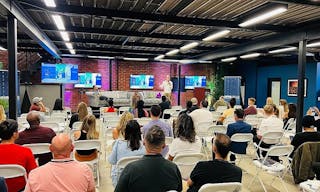 Modern Industrial Warehouse Space in DTLA for events, film/tv and photo shoots - Image 1