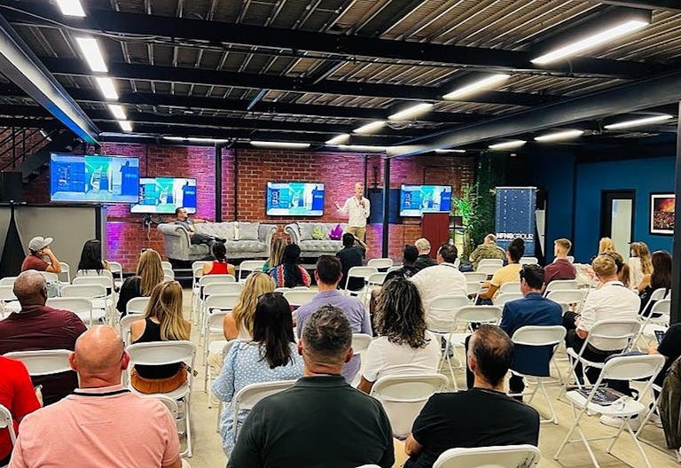 Modern Industrial Warehouse Space in DTLA for events, film/tv and photo shoots - Image 1