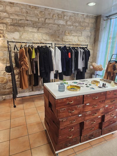 Un espace Pop-up au coeur du Marais, à côté de Beaubourg - Image 1