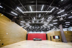 Superbe grand espace �v�nementiel - Image 2