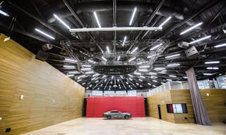 Superbe grand espace �v�nementiel - Image 2