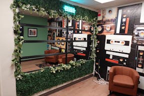 CONTENT CREATOR LOUNGE - Image 3