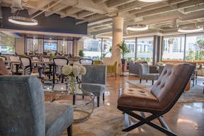 Large Ground Floor Industrial Space in Downtown Los Angeles - Image 4