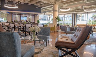 Large Ground Floor Industrial Space in Downtown Los Angeles - Image 4