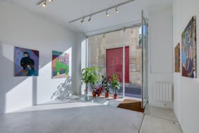 RUE DES COUTURES SAINT GERVAIS Galerie - Image 3