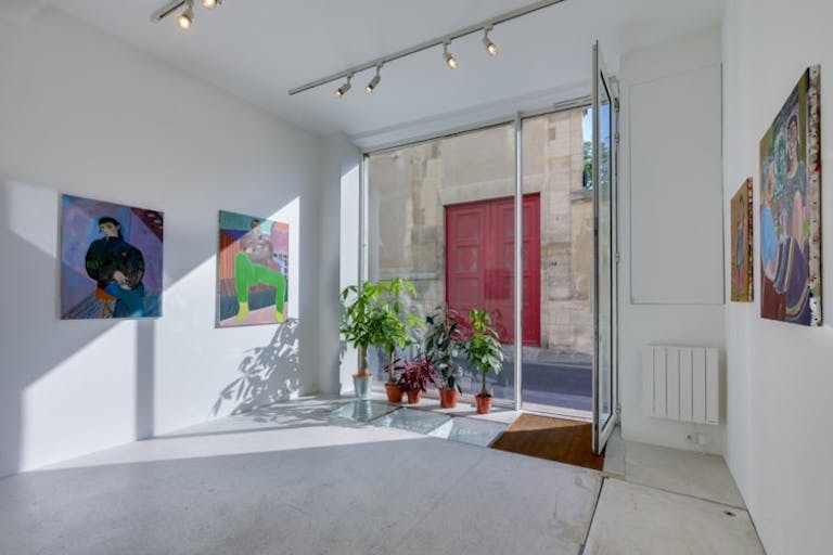 RUE DES COUTURES SAINT GERVAIS Galerie - Image 3