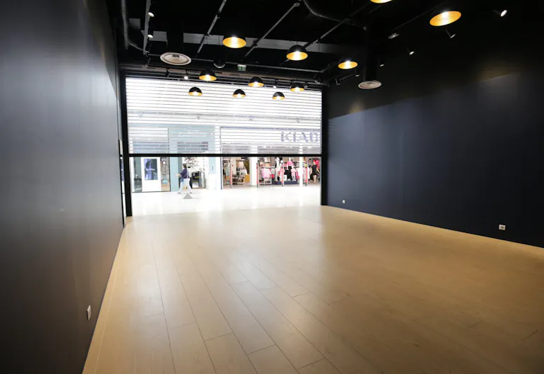 Boutique prime - centre commercial les 3 fontaines - Image 0