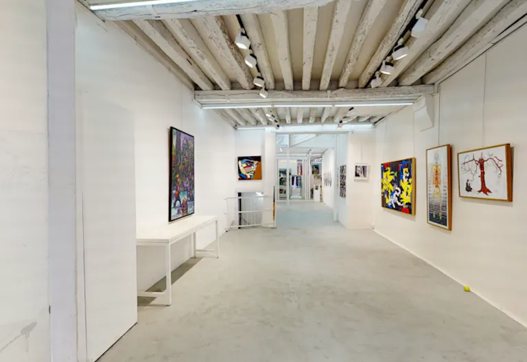 Galerie Celal - Image 2