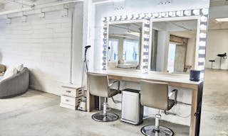 Amazing loft - Downtown LA Arts District Event Space Top Floor With View - Image 18