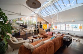 Loft exceptionnel avec terrasse aux portes de Paris - Image 6