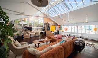 Loft exceptionnel avec terrasse aux portes de Paris - Image 6