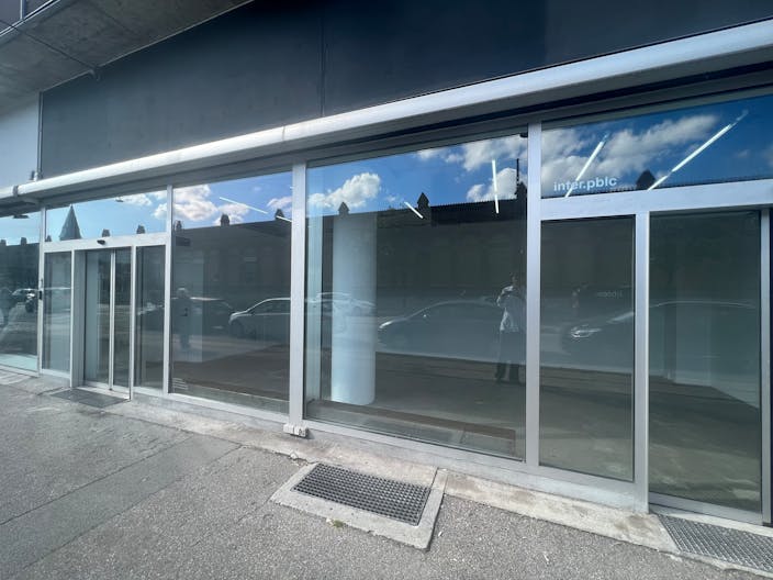 project space, cph n - Image 1