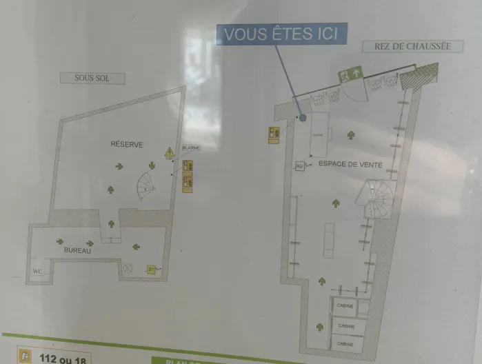 Flagship Avenue des Ternes - Image 4