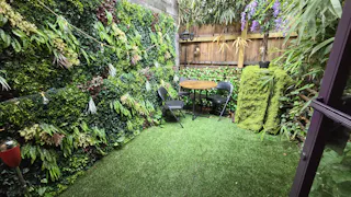 West Village Storefront with Patio on Bleecker St - Image 26