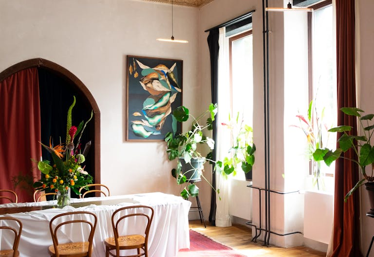 Wunderschöne Event Location im Zentrum von Berlin - Image 3