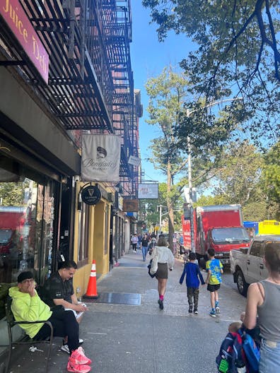 Bonefade barbers - Image 1