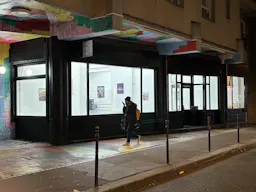 Galerie d'art en plein centre de Paris - Image 10