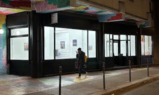 Galerie d'art en plein centre de Paris - Image 10