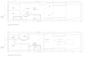 Two-Story Penthouse Trendsetter Showroom SoHo - Image 3