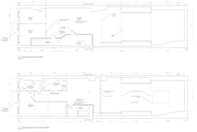 Two-Story Penthouse Trendsetter Showroom SoHo - Image 3