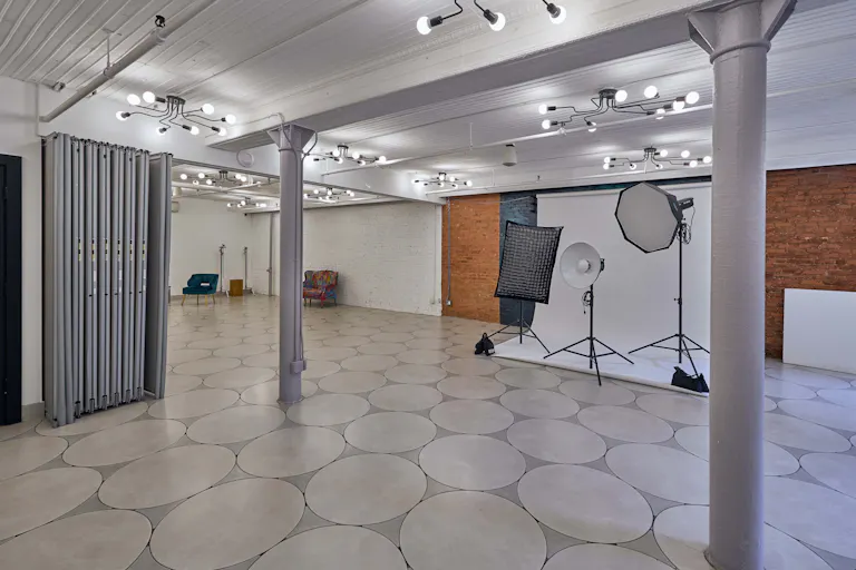 Lower East Side Loft – Ideal for Events, Pop-Ups, Showrooms, Sample Sales & Shoots - Image 1