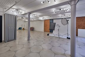 Lower East Side Loft – Ideal for Events, Pop-Ups, Showrooms, Sample Sales & Shoots - Image 1