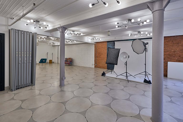 Lower East Side Loft – Ideal for Events, Pop-Ups, Showrooms, Sample Sales & Shoots - Image 1