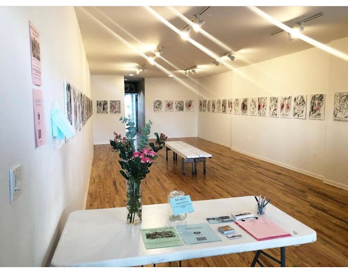 Unique Brooklyn Gallery - Image 2