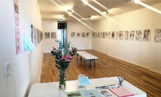 Unique Brooklyn Gallery - Image 2