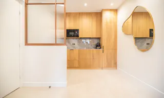 Appartment Faubourg Saint Honoré - Image 6