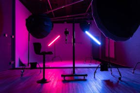 Photography Studio - Fully Equipped and Managed With Cyclorama Wall - Image 0