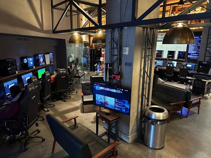 Event Space in Heart of Chinatown - Image 4