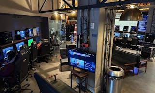 Event Space in Heart of Chinatown - Image 4