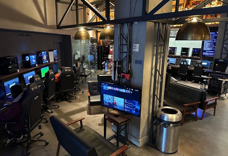 Event Space in Heart of Chinatown - Image 4