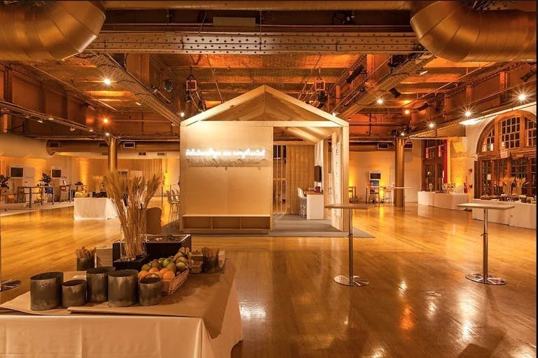 Historic Event Space in Chelsea - Image 4