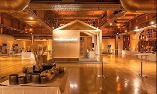 Historic Event Space in Chelsea - Image 4