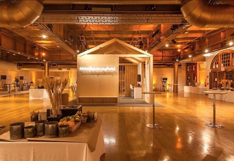 Historic Event Space in Chelsea - Image 4